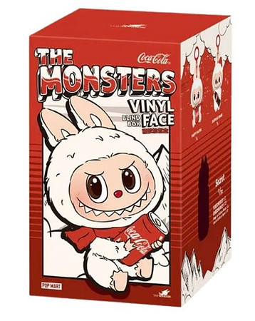 CocaCola Bubu