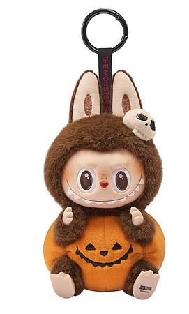 Halloween Bubu