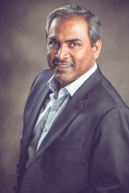 Opened Shutter Photography | Headshots