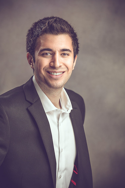 Opened Shutter Photography | Headshots