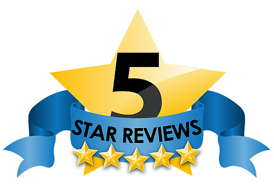 5Star Reviews