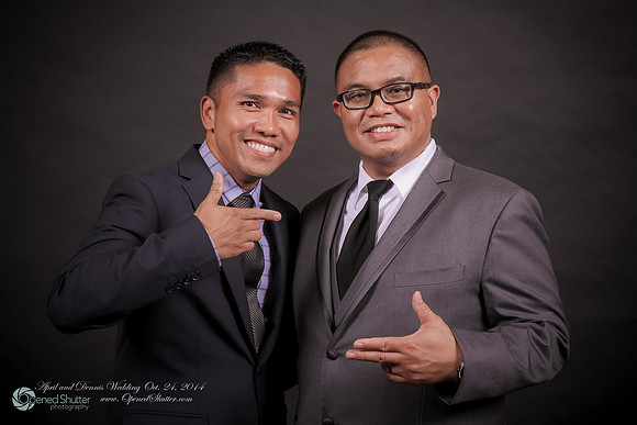 Ask about our Free Wedding Day Booth Special