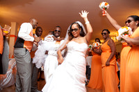 Wedding Gigi & Antoine