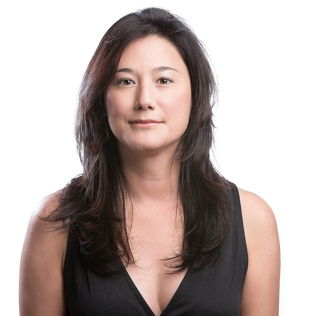 Opened Shutter Photography | Headshots
