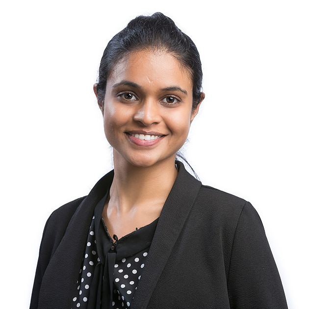 Opened Shutter Photography | Headshots