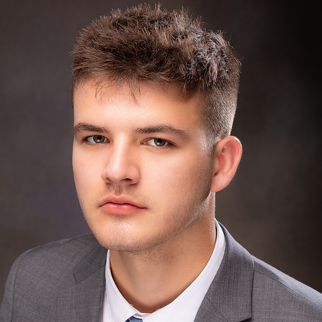 Opened Shutter Photography | Headshots