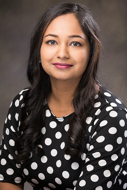 Opened Shutter Photography | Headshots