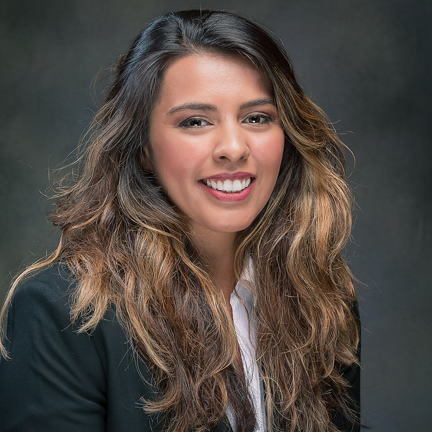 Opened Shutter Photography | Headshots