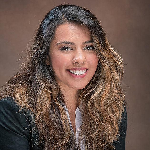 Opened Shutter Photography | Headshots