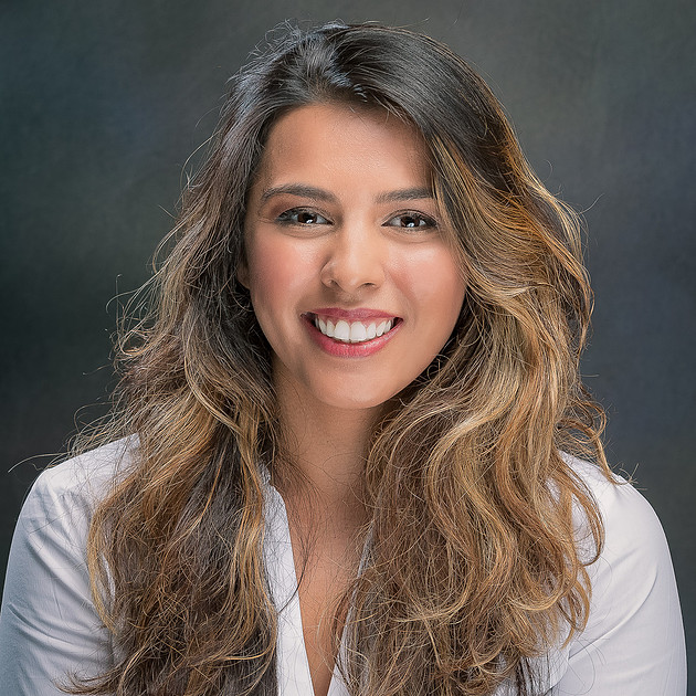 Opened Shutter Photography | Headshots