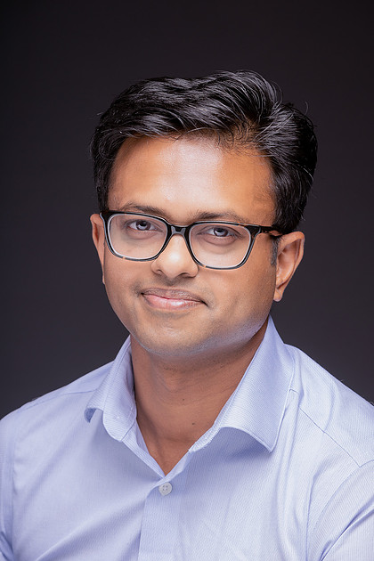 Opened Shutter Photography | Headshots