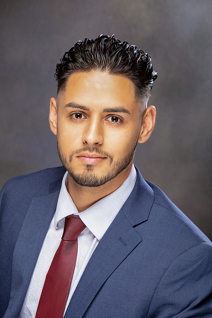 Opened Shutter Photography | Headshots