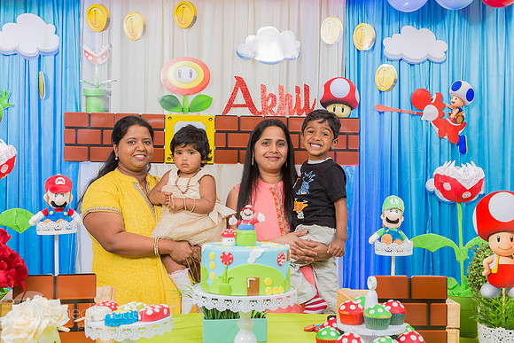 PARTY-OSP-Akhil-12