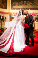 Wedding Sara & Jorge