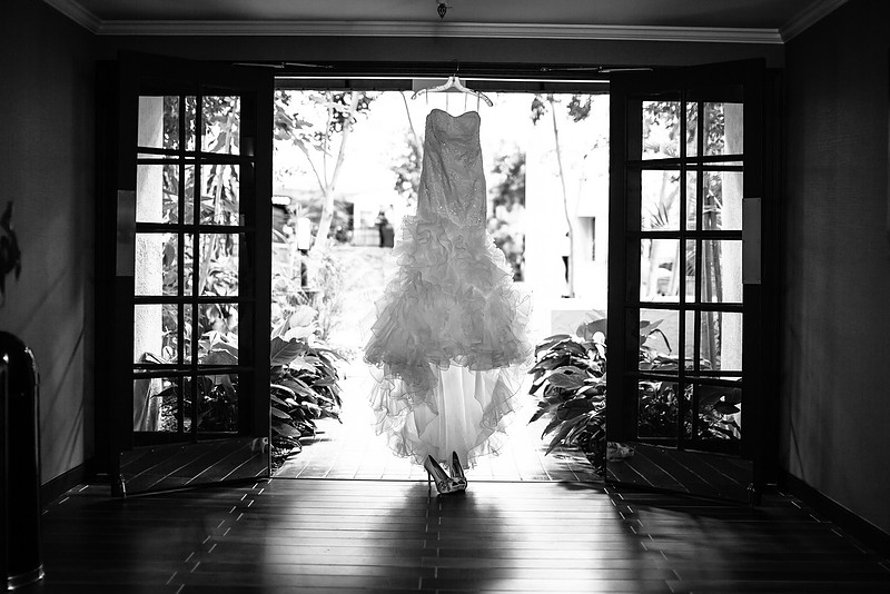 Opened Shutter Photography | Weddings